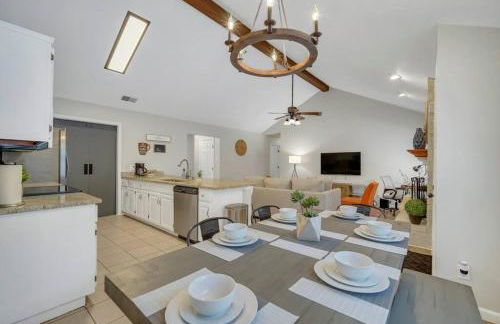 Country Getaway near Savannah - Foto 19