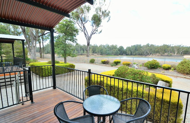 Torrumbarry Weir Holiday Park - Photo 22