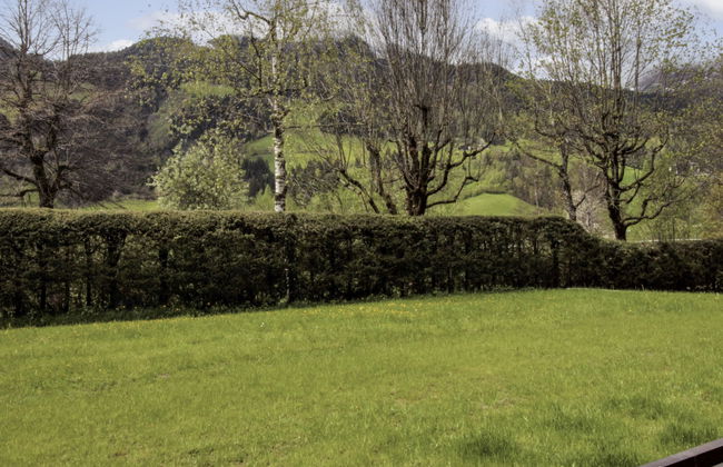 2 bedroom Apartment in Bad Hofgastein with garden and terrace - Photo 2