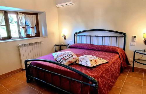 Podere la Fonte Vernaccia & Zafferano - Foto 39