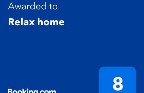 Relax home - Photo 30