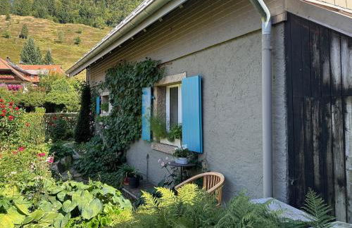 Backhüsli am Bauerngarten - Foto 40