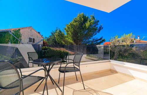 Apartments Mialis - Foto 12