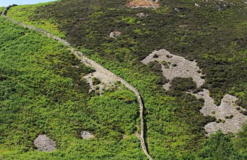 Haddef Penmaenmawr - Foto 44