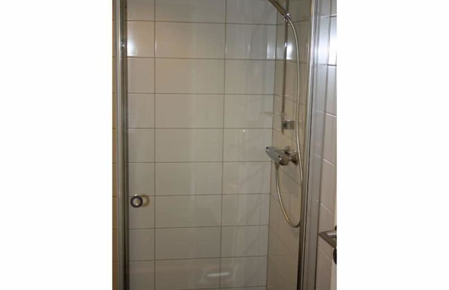 StayPlus Exclusive Seafront Holiday Home - Foto 25