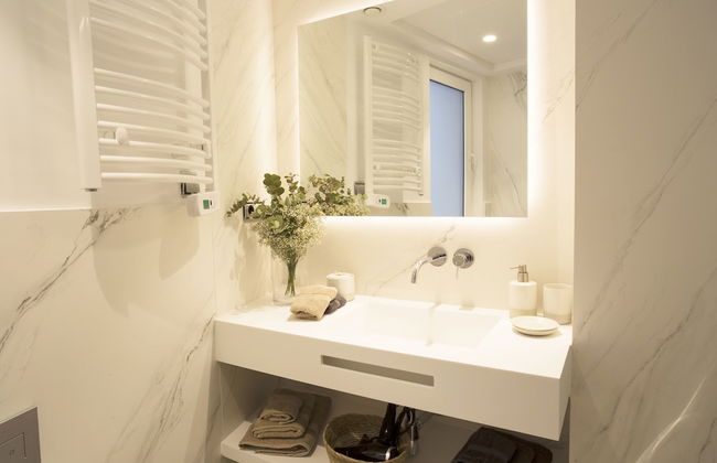 U-Sense Madrid Santa Ana - Foto 43