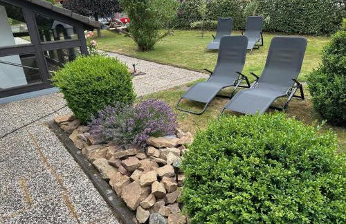 Ferienhaus – Bergblick am Köterberg - Foto 10