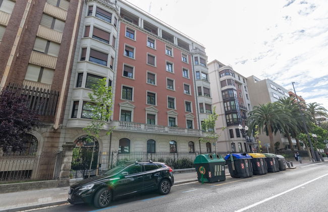 VOLANTIN I apartment by Aston Rentals - Foto 22