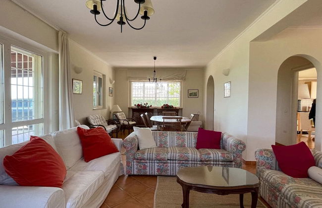 Belvilla by OYO Casa Mana1 - Foto 11