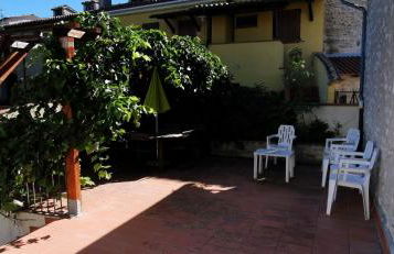 Country House Trevi Umbria Borghetto Vetuliae - Photo 24