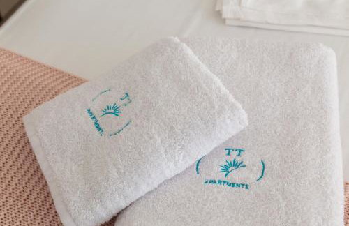 TT - Apartments with private parking - Foto 17