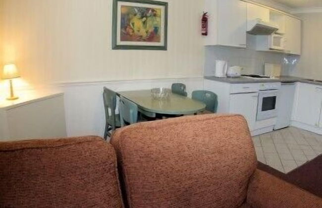 South Bay Holiday Park - Foto 11