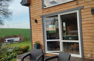 Brzozowisko - domek z balią na Kaszubach - Foto 26