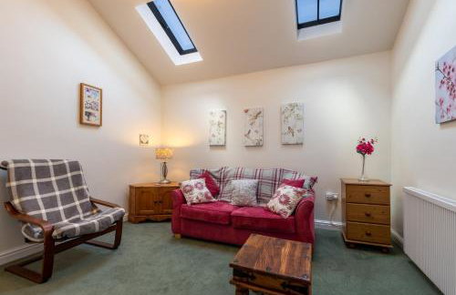 Elterwater Park self catering - Foto 17