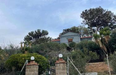 Varvayanni Villa - Foto 36