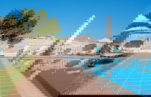 Dimitra & Evdokia Hotel - Photo 26