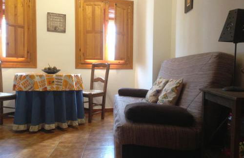 El Salat, alojamientos rurales - Photo 14