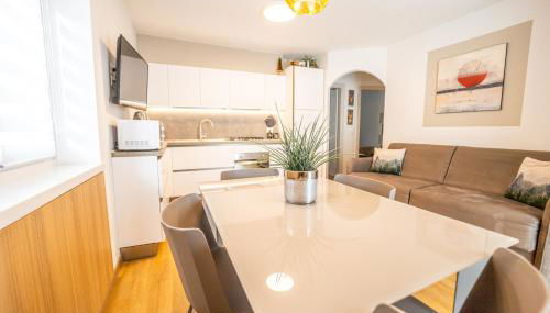 Moderno appartamento con giardino - Foto 2