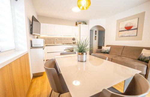 Moderno appartamento con giardino - Foto 2