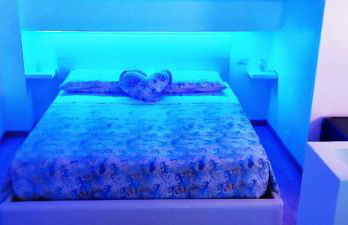 Oblò sul Mare - Villa nel cuore del Salento - Foto 13