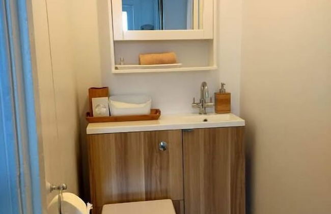 Moatville Cupar - Foto 18