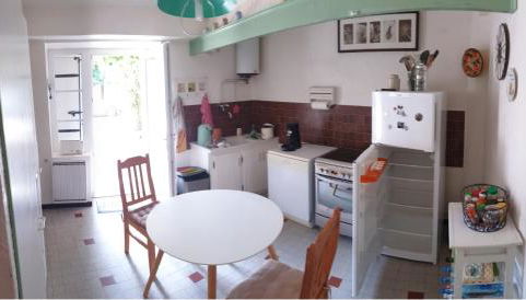 Gîte Saint Prix - Foto 4