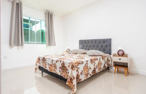 Casa Aconchegante e Harmoniosa - Foto 11