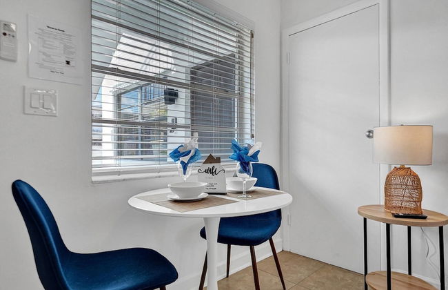 Waves On Desoto - Foto 33