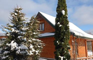 Agroturystyka Przy Siole Budy - Foto 5