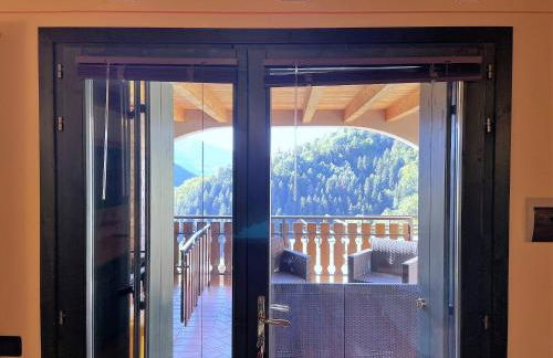 Panoramic Apartment Monno - Foto 4