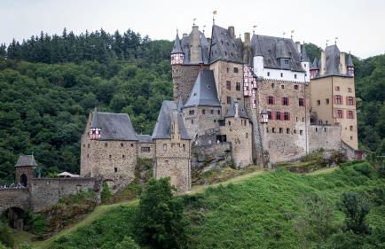 Hinter Burg, Haus mit Garten - Foto 34