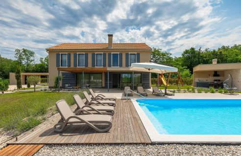 Villa Pinca - Foto 8