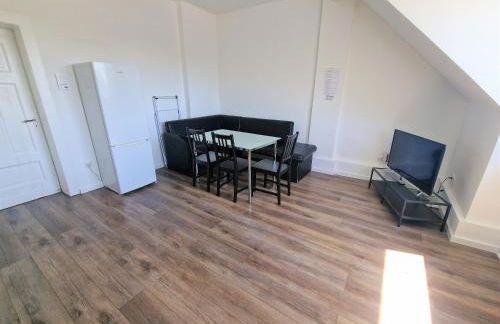 Worker's Apartment in Leverkusen L1-4 - Foto 45