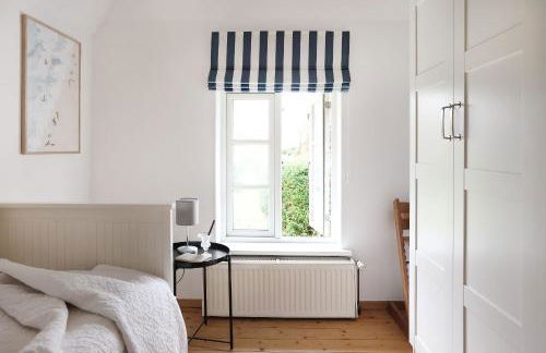 Kembser Cottage - Reetdachhaus - Foto 22