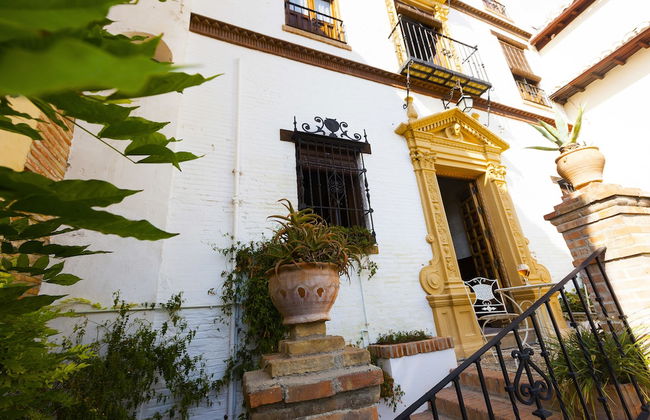 La Casa del Cantaor - Foto 34