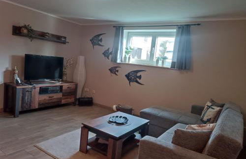 Ferienwohnung Ankerplatz Züssow - Foto 9