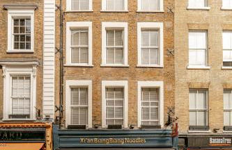 Covent Garden by Excel Apartments - Photo 44