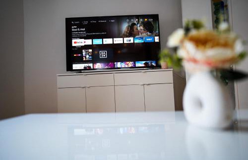 Sehr große Ferienwohnung, Apartment in Kaiserslautern WeHome Classic - Photo 57