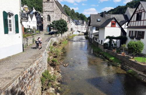 Residenz Moselstausee - Foto 72