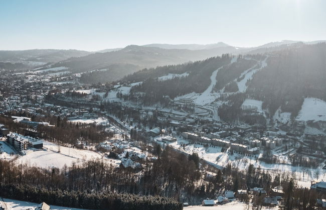 Apartamenty Sun & Snow Kamienna - Photo 25