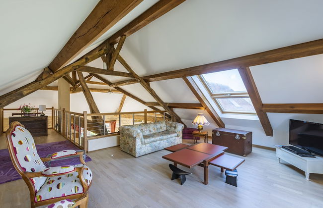 La Tour de Lierre 3 - Foto 37