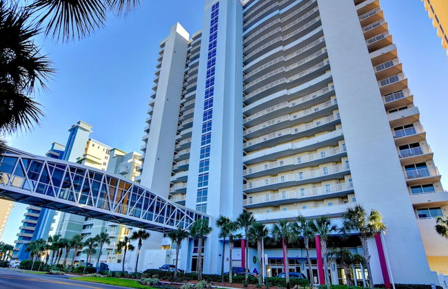 Majestic Beach Towers by Southern Vacation Rentals I - Foto 1