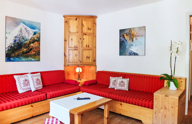 Chesa Arlas D2 - Foto 2