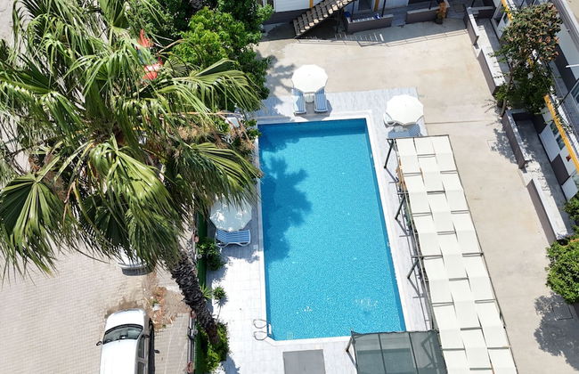 Hillside Apart House - Foto 24