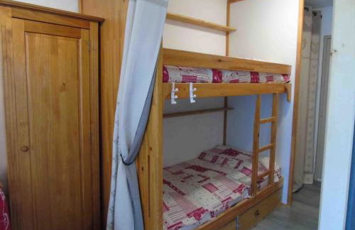 Charmant studio à Valfréjus, proche télécabine, commerces, balcon, 4 pers, animaux admis. - FR-1-561-10 - Foto 9