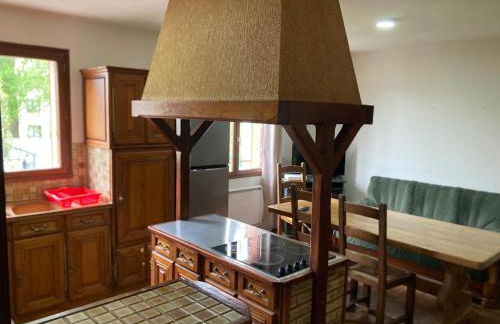 Grande Maison 5 chambres 10 couchettes - Foto 6