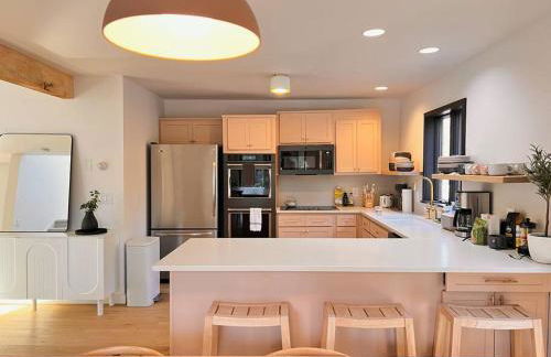 Luxury Woodstock Retreat Hot tub and heated pool - Foto 4