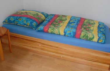 Haus Seerobbe-Obergeschosswohnung - Foto 5