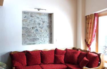 Les Cabasses 8 - Housing in a village house - Photo 1