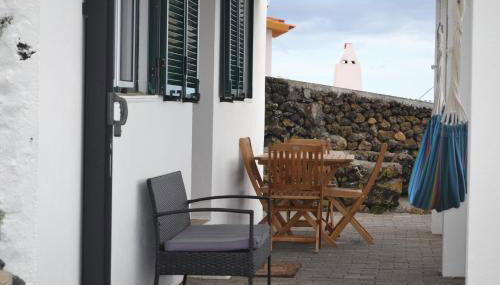 Casinha de Muda da Feteira - Photo 3